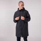 Manteau Gresigne Syn Woven - Marine - Homme