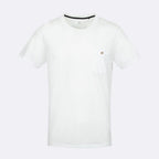 T-Shirt Olonne Coton - Homme