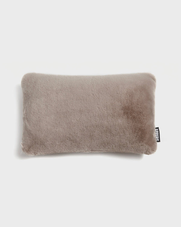Coussin Cicly Taupe