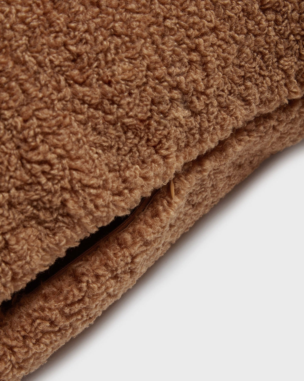 Coussin Nitai Hazelnut