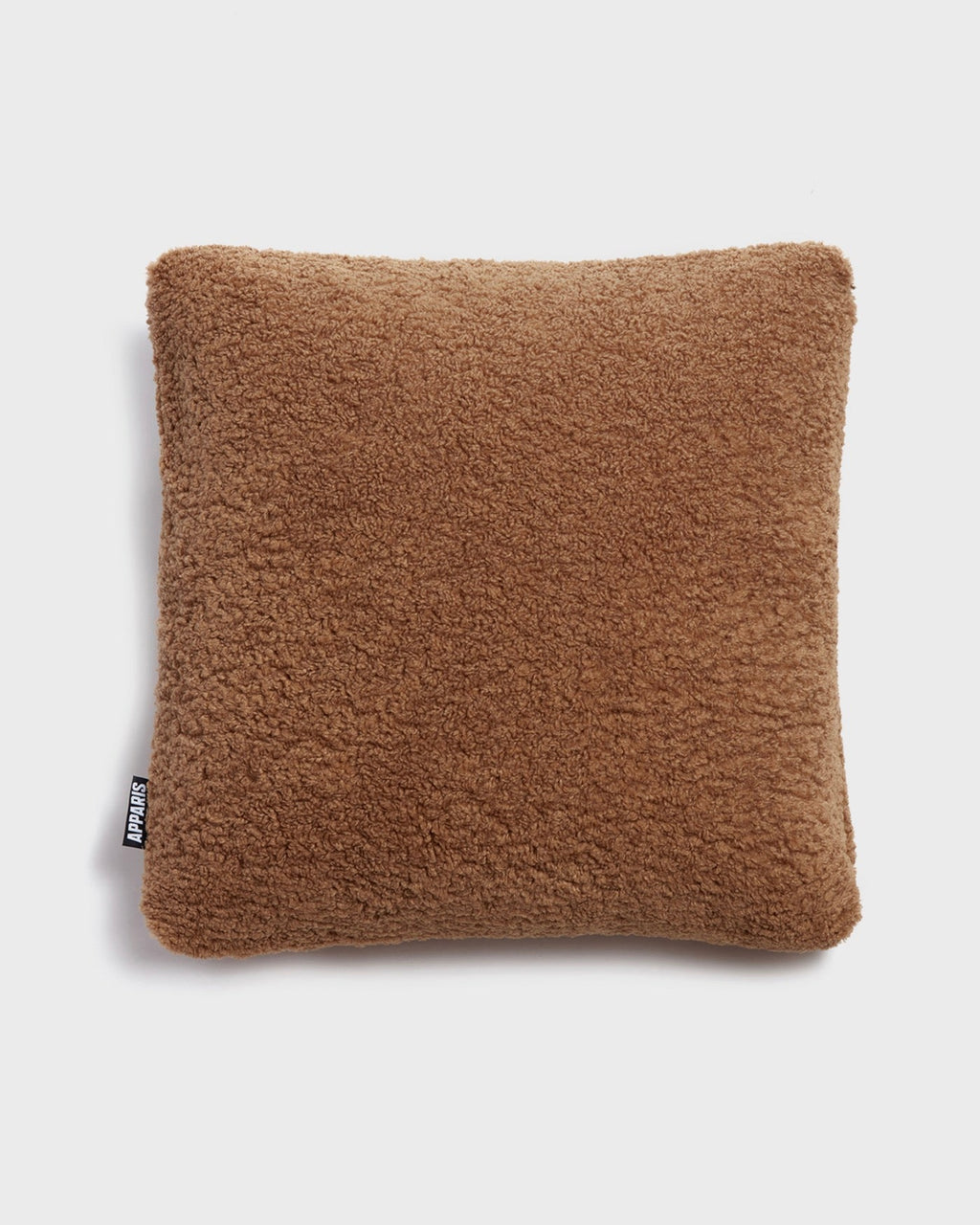 Coussin Nitai Hazelnut