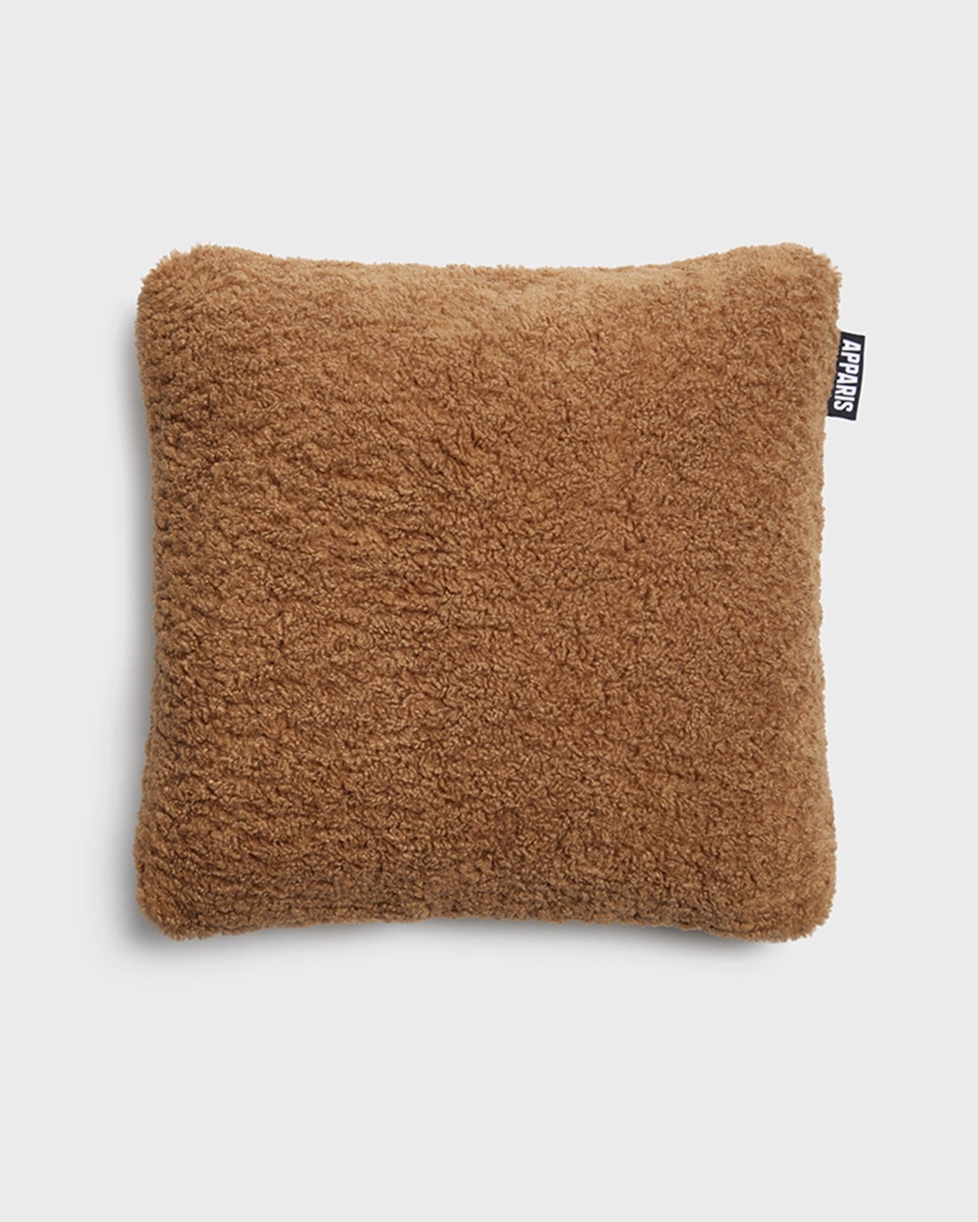 Coussin Gyan Hazelnut