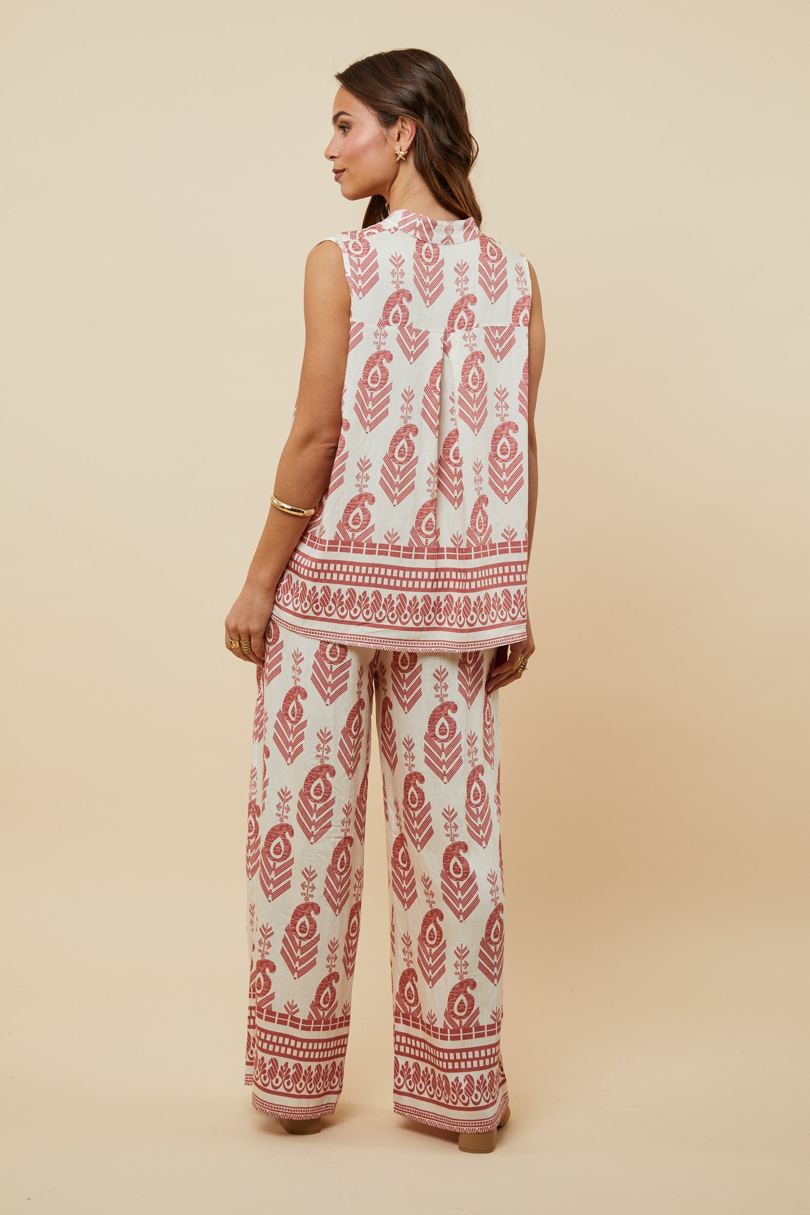 Ensemble - Rose