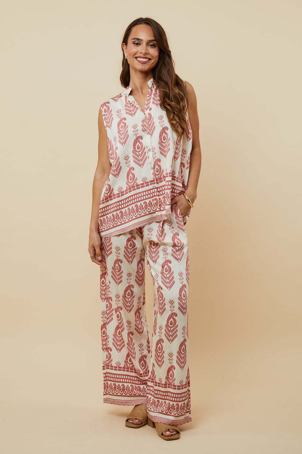 Ensemble - Rose