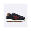 Running Olive - Bleu Marine - Homme