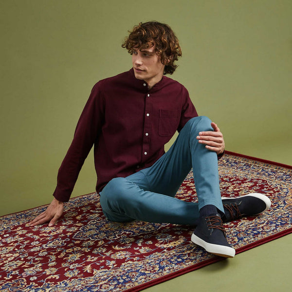 Pantalon Brix Coton - Homme