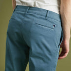 Pantalon Brix Coton - Homme