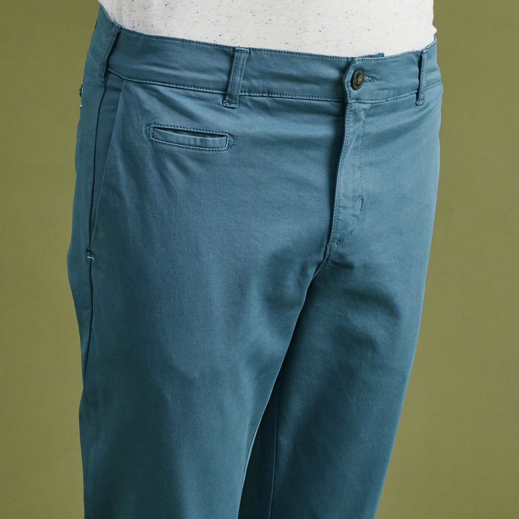 Pantalon Brix Coton - Homme