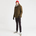 Pantalon Brix Coton - Homme