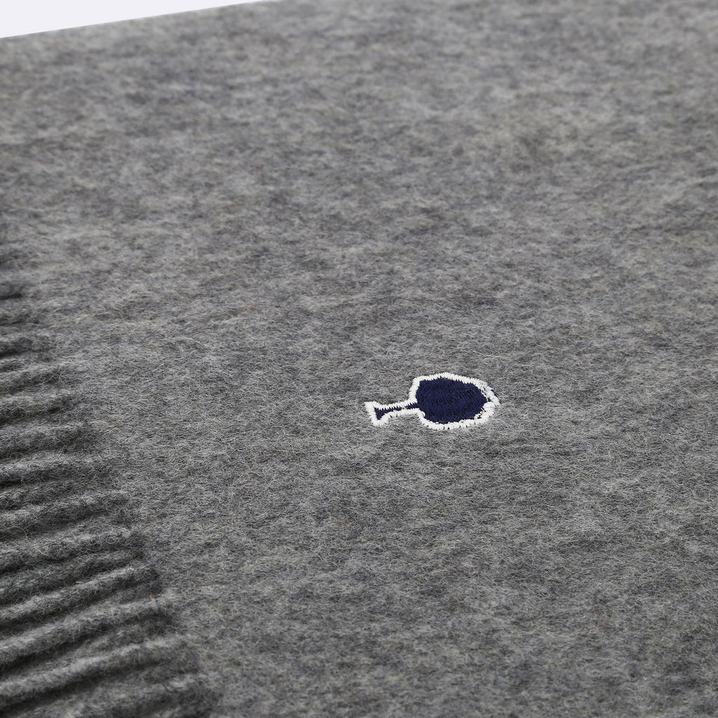 Écharpe Grise Scarf - Homme