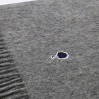 Écharpe Grise Scarf - Homme