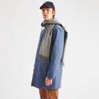 Écharpe Grise Scarf - Homme