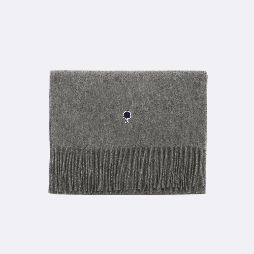 Écharpe Grise Scarf - Homme