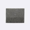 Écharpe Grise Scarf - Homme