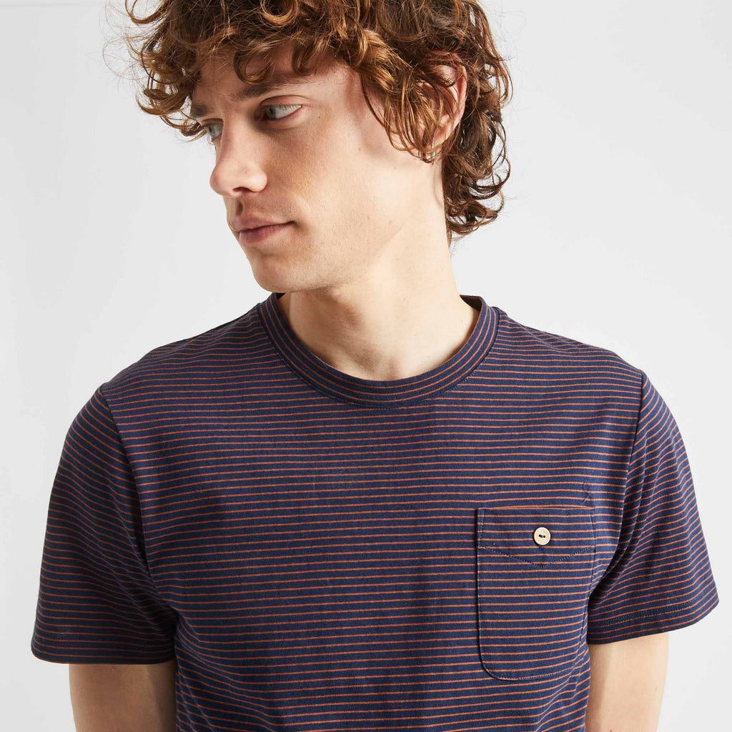 T-Shirt Olonne Coton - Homme