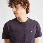 T-Shirt Olonne Coton - Homme