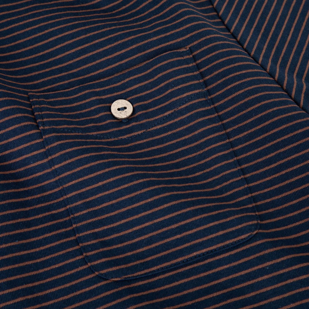 T-Shirt Olonne Coton - Homme