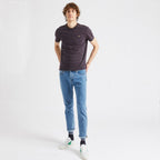 T-Shirt Olonne Coton - Homme