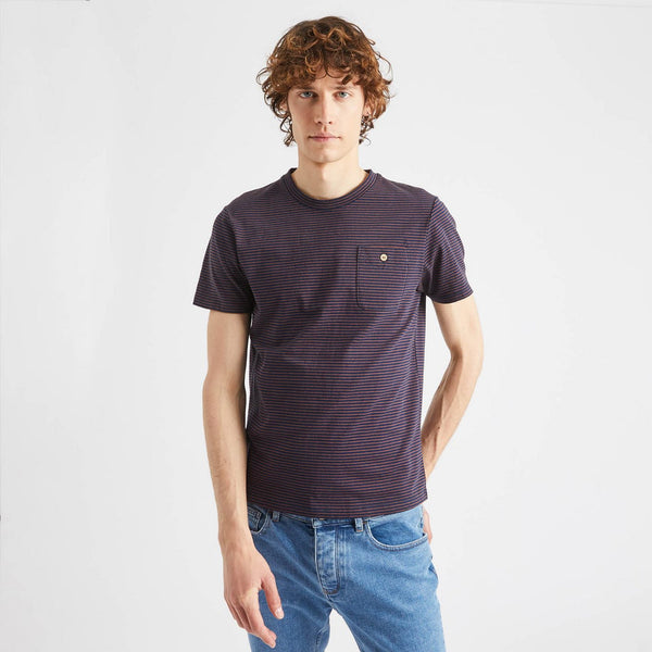 T-Shirt Olonne Coton - Homme