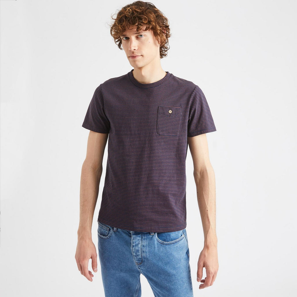 T-Shirt Olonne Coton - Homme