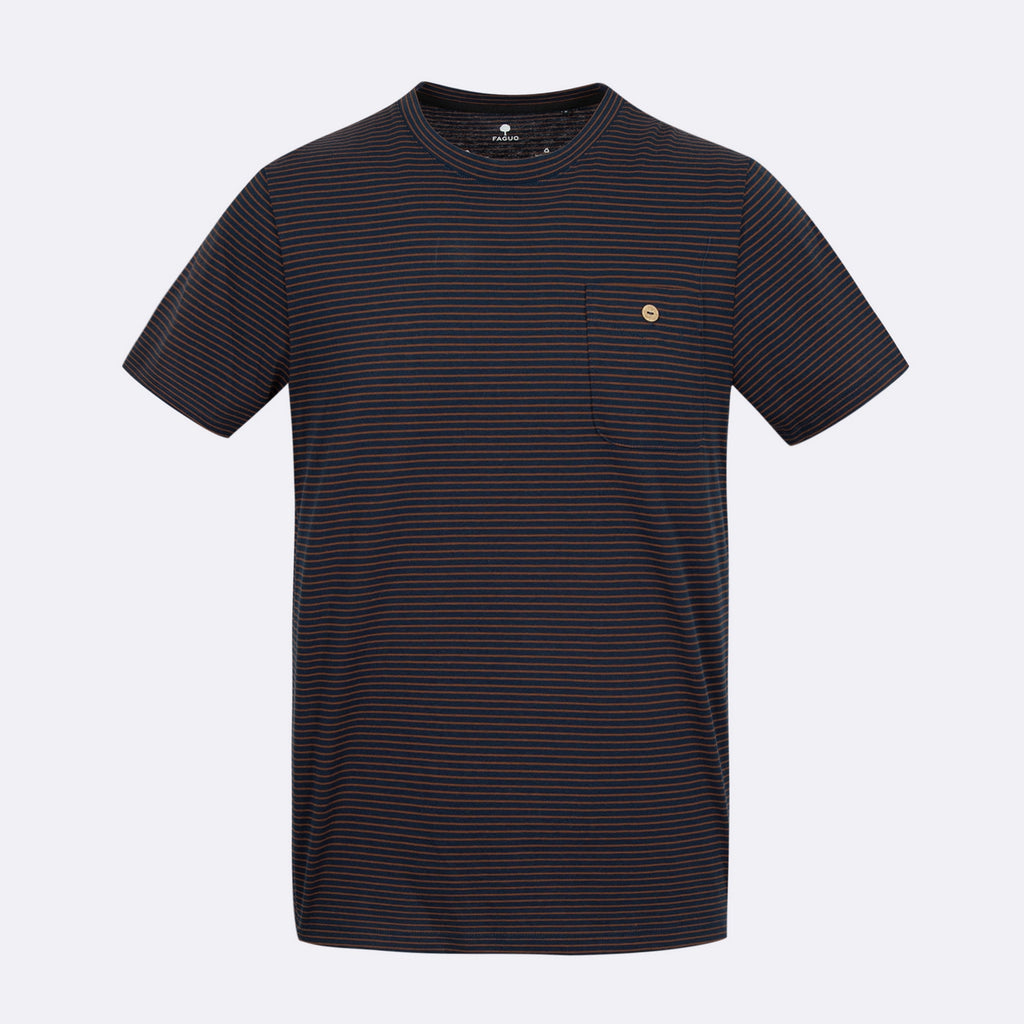 T-Shirt Olonne Coton - Homme