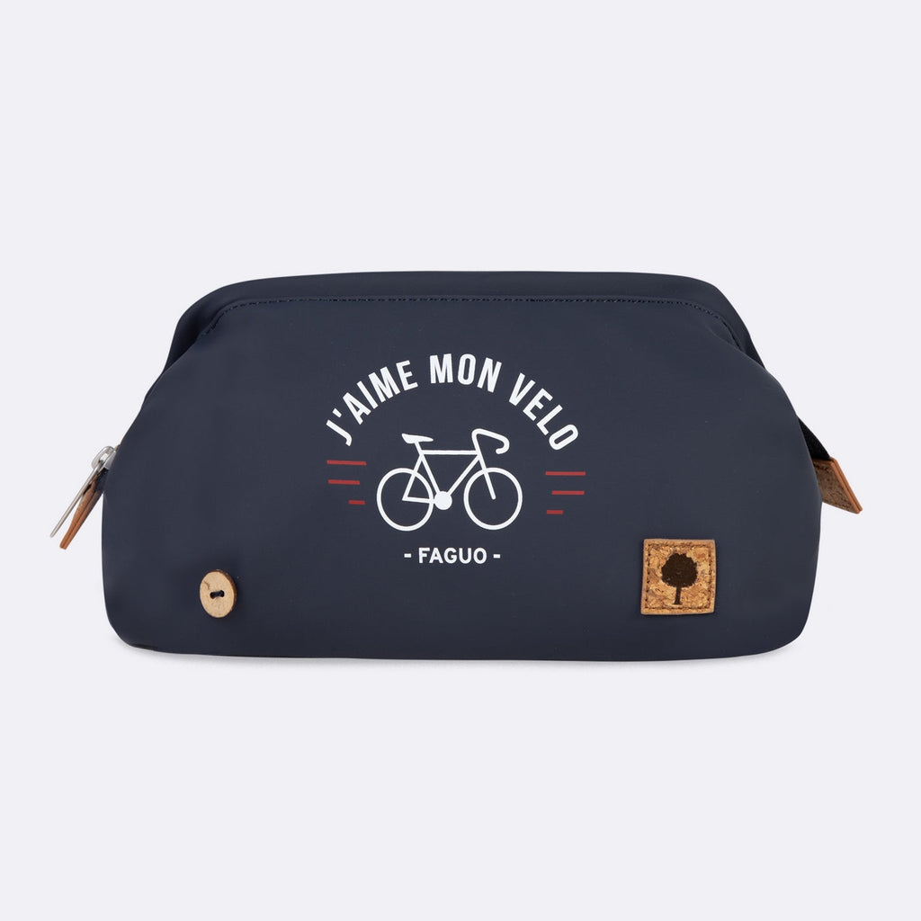 Trousse De Toilette Marine Washbag W - Homme