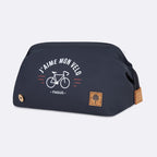 Trousse De Toilette Marine Washbag W - Homme
