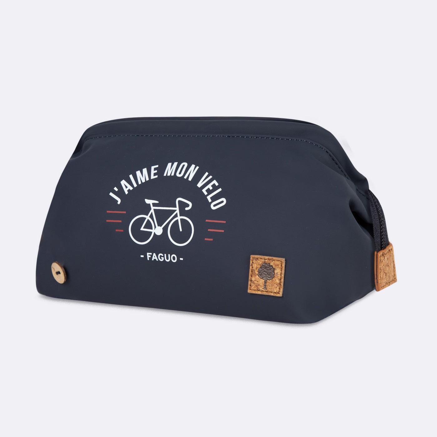 Trousse De Toilette Marine Washbag W - Homme