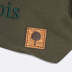Trousse De Toilette Verte Washbag W - Homme