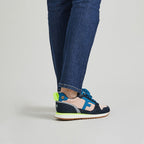Running Elm - Bleu Marine - Femme