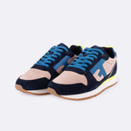 Running Elm - Bleu Marine - Femme