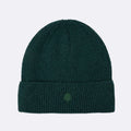 Dark Green Beanny Beany - Homme