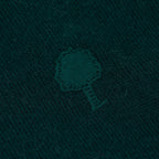 Pull Marly  Cotton - Vert Foncé - Homme