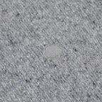 Pull Col Roule Belouve - Gris - Homme