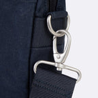 Sac D'Ordinateur Laptop - Bleu Marine - Mixte