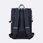 Commuter Syn Woven - Marine/Bleu - Homme