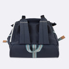 Commuter Syn Woven - Marine/Bleu - Homme