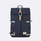 Commuter Syn Woven - Marine/Bleu - Homme
