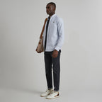 Sac D'Ordinateur Laptop - Beige - Mixte