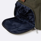 Sac Weekend Syn Tissé - Homme