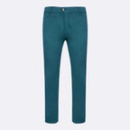 Pantalon Brix  Cotton - Paon - Homme