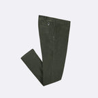 Pantalon Brix R  Cotton - Kaki Foncé - Homme