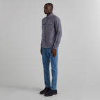 Sur-Chemise Cerilly - Bleu Marine - Homme