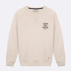 Sweat Darney - Beige - Homme