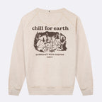 Sweat Darney - Beige - Homme