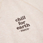 Sweat Darney - Beige - Homme