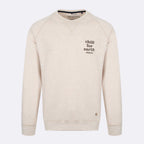 Sweat Darney - Beige - Homme