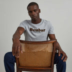 T-Shirt Mc - Arcy - Gris - Homme