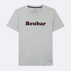 T-Shirt Mc - Arcy - Gris - Homme