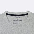 T-Shirt Mc Arcy - Gris - Homme